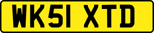 WK51XTD