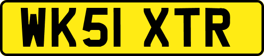 WK51XTR