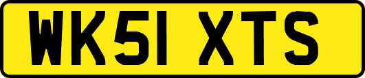 WK51XTS