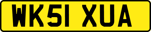 WK51XUA