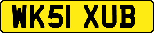 WK51XUB