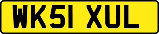 WK51XUL