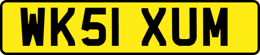 WK51XUM