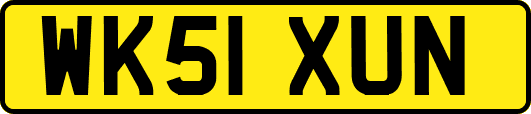 WK51XUN