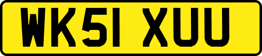 WK51XUU