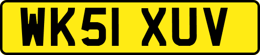 WK51XUV