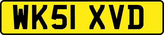 WK51XVD