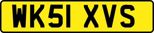 WK51XVS
