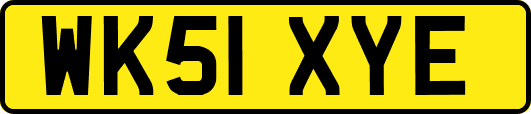 WK51XYE