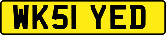 WK51YED