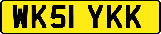 WK51YKK