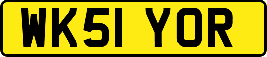 WK51YOR