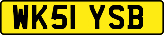 WK51YSB