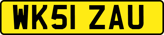 WK51ZAU
