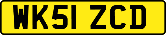 WK51ZCD