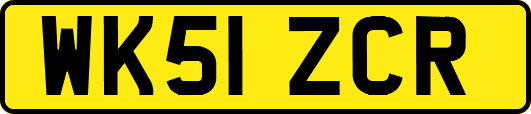 WK51ZCR