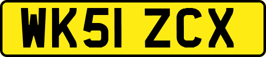 WK51ZCX
