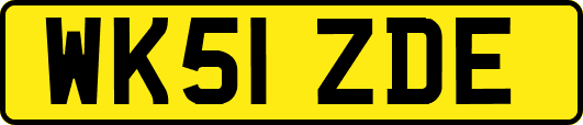 WK51ZDE
