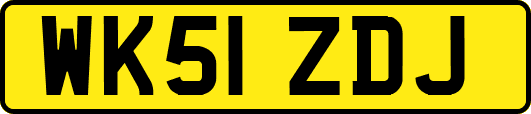 WK51ZDJ