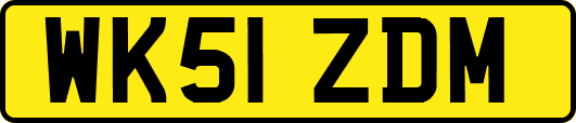 WK51ZDM