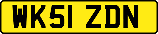 WK51ZDN