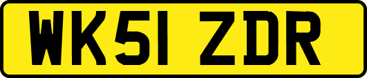 WK51ZDR