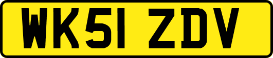 WK51ZDV