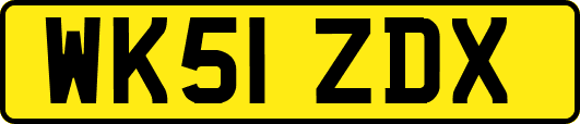 WK51ZDX
