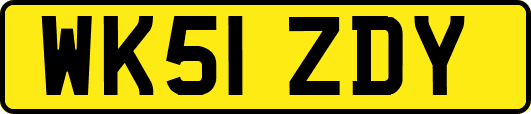 WK51ZDY