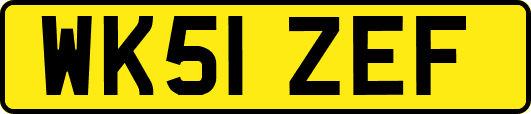 WK51ZEF