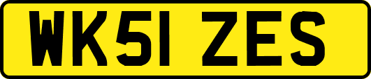 WK51ZES