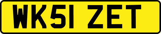 WK51ZET