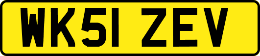 WK51ZEV