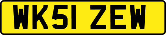 WK51ZEW