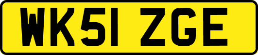WK51ZGE