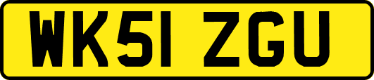 WK51ZGU