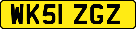 WK51ZGZ