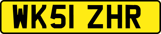 WK51ZHR