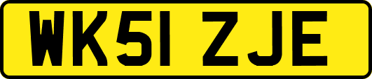 WK51ZJE