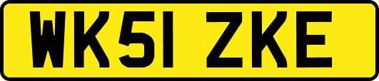 WK51ZKE