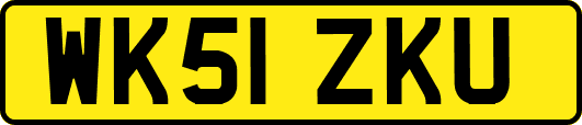 WK51ZKU