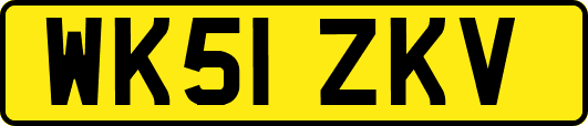 WK51ZKV