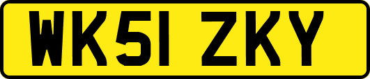 WK51ZKY