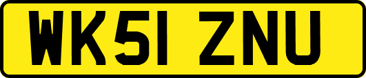 WK51ZNU