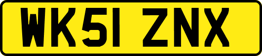 WK51ZNX