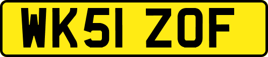 WK51ZOF