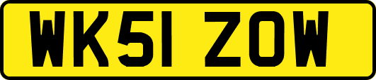 WK51ZOW