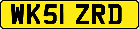 WK51ZRD