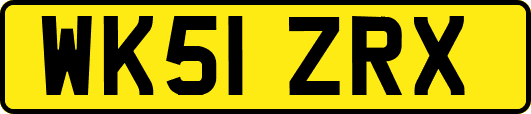 WK51ZRX