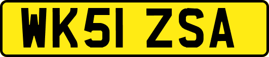 WK51ZSA